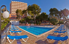 MLL Blue Bay, Palma De Mallorca